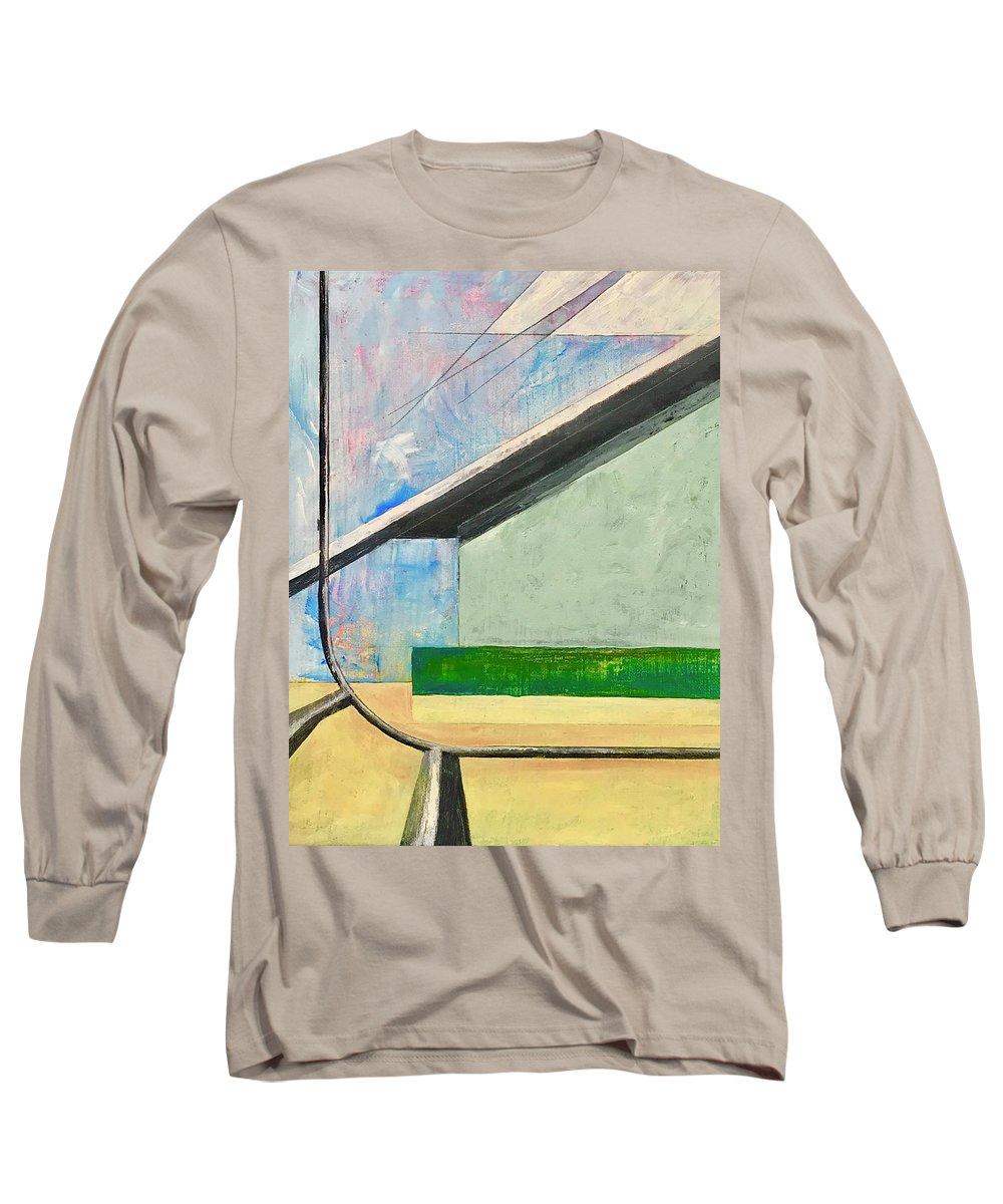 churchill long sleeve shirt