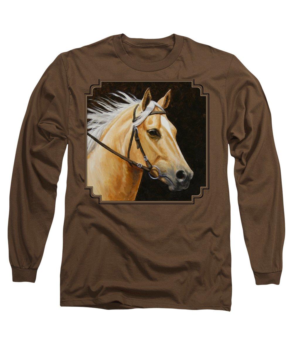 churchill long sleeve shirt