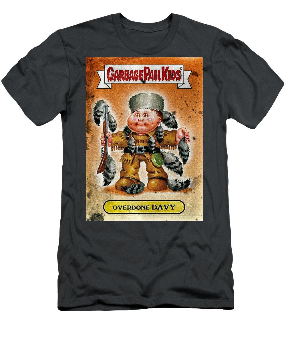 disciples of iron t shirt