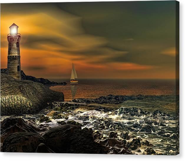 Louisville at Sunset Fleece Blanket by Lourry Legarde - Fine Art