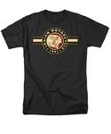 Washington at Valley Forge T-Shirt for Sale by War Is Hell Store