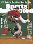 Boston Red Sox, 2018 World Series Champions Sports Illustrated Cover Framed  Print by Sports Illustrated - Pixels