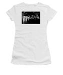 Petit and Gros Pitons - Saint Lucia Women's T-Shirt by Brendan