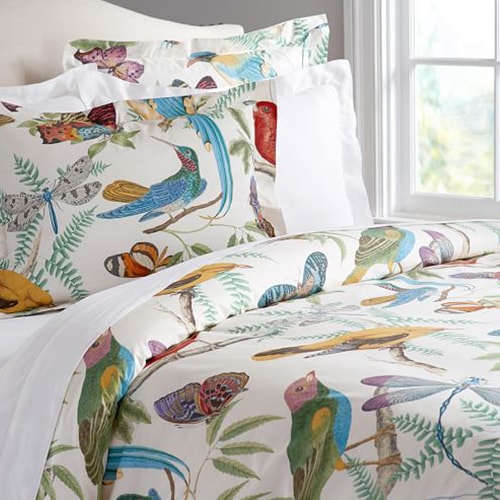 print on demand duvet covers