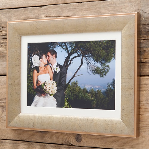 Custom Framed Wedding Photos Online