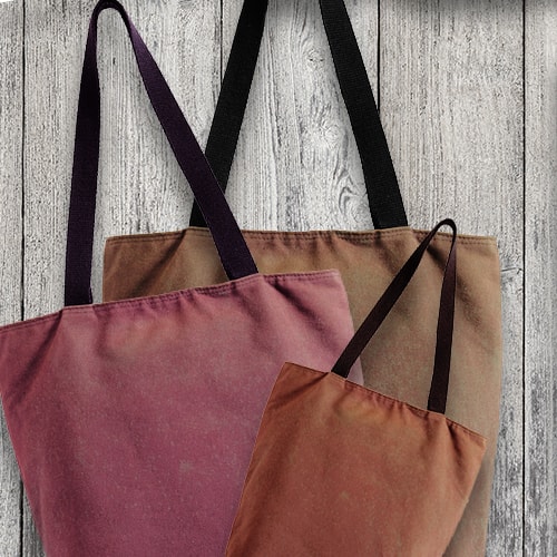 Canvas Tote Bags, Custom Tote Bags