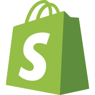 Sell Through Shopify